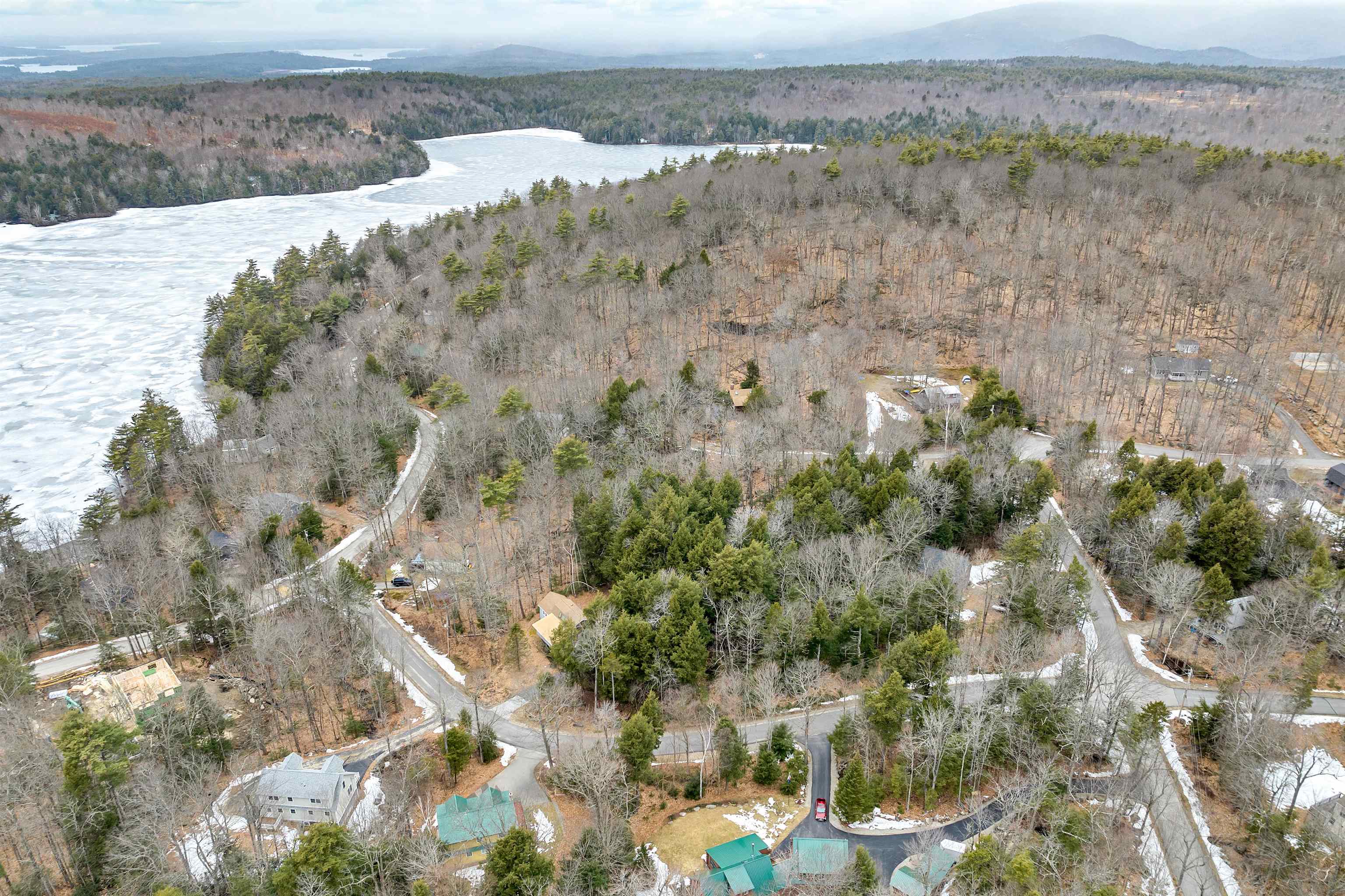 0 Valley Road Center Tuftonboro, NH 03816 - Photo 8 of 11
