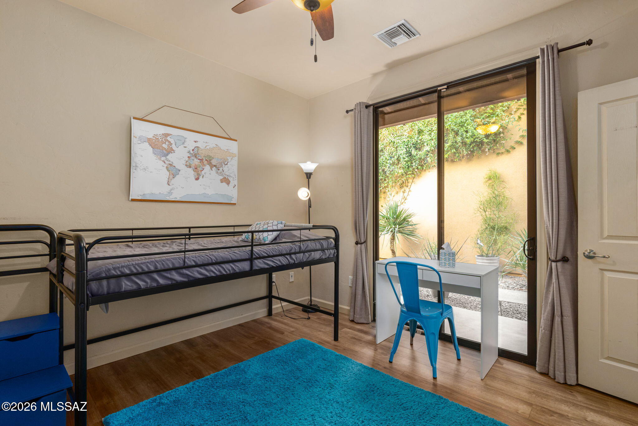 263 East Croydon Park Road Tucson, AZ 85704 - Photo 25 of 53