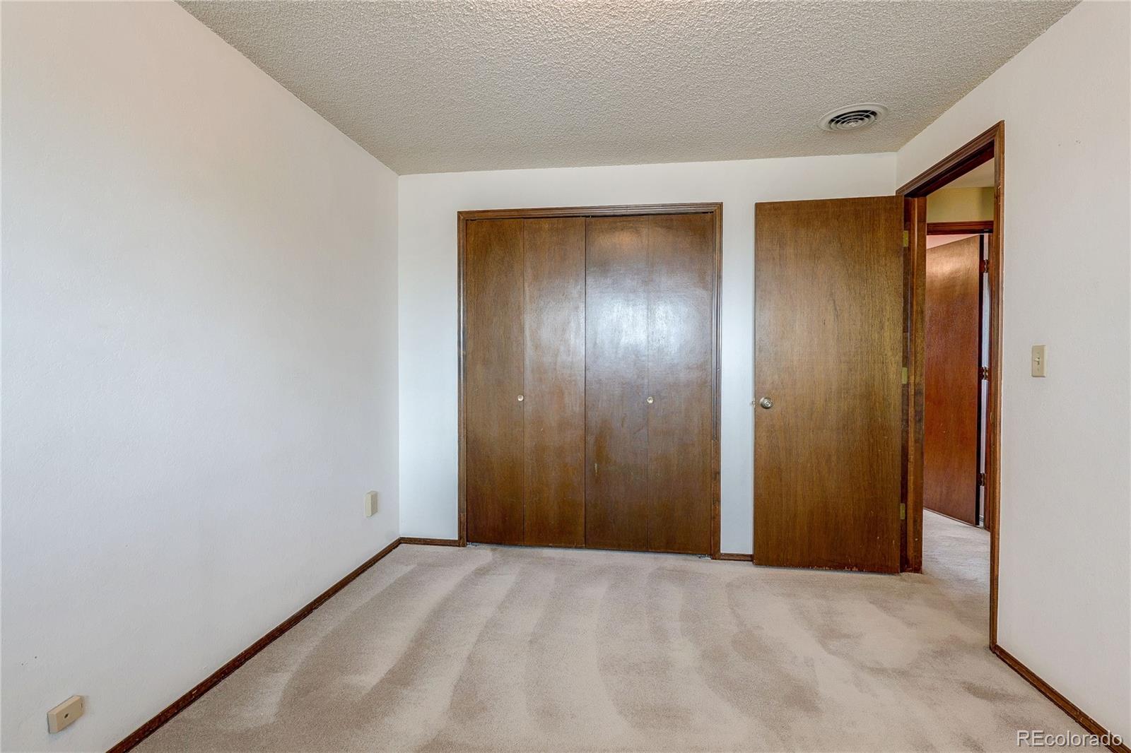 806 Cole Street Golden, CO 80401 - Photo 19 of 36 a view of an empty room