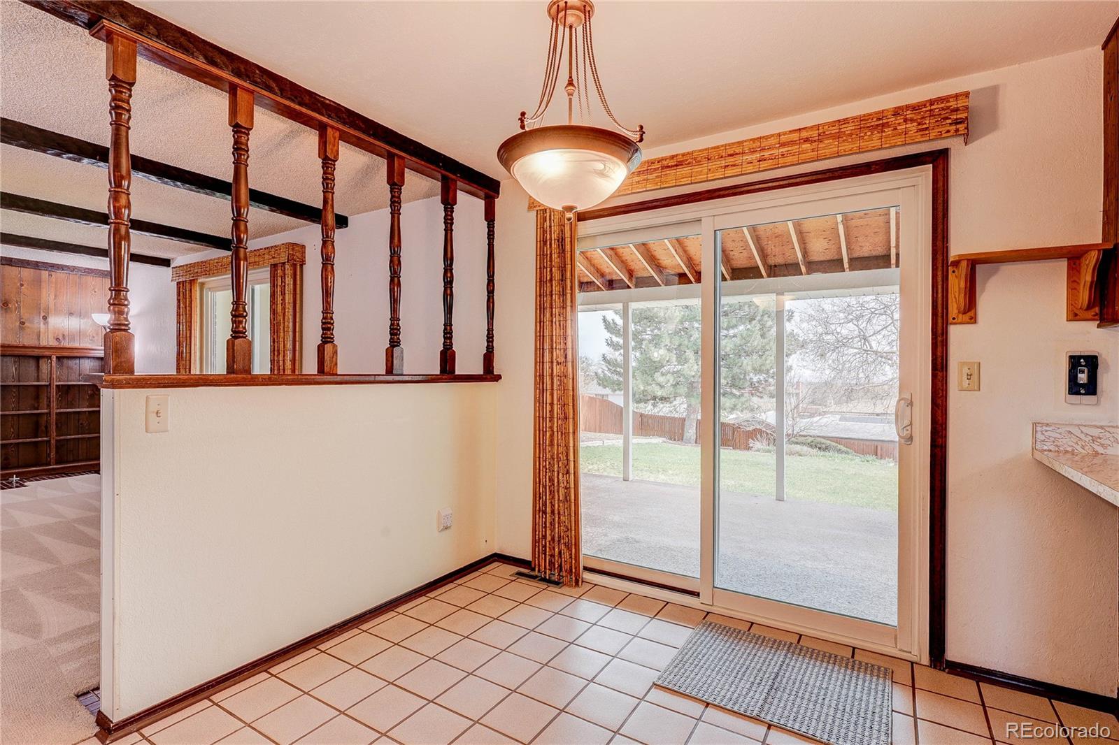 806 Cole Street Golden, CO 80401 - Photo 5 of 36 a view of a interior of the house