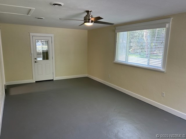 795 Biro Drive Port Orange, FL 32129 - Photo 11 of 26 an empty room with a window