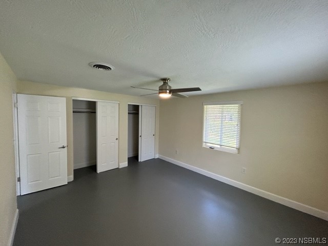 795 Biro Drive Port Orange, FL 32129 - Photo 17 of 26 an empty room with a empty space and windows