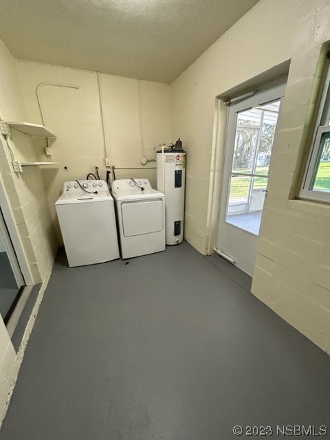 795 Biro Drive Port Orange, FL 32129 - Photo 22 of 26 a bathroom with a sink a toilet and tub
