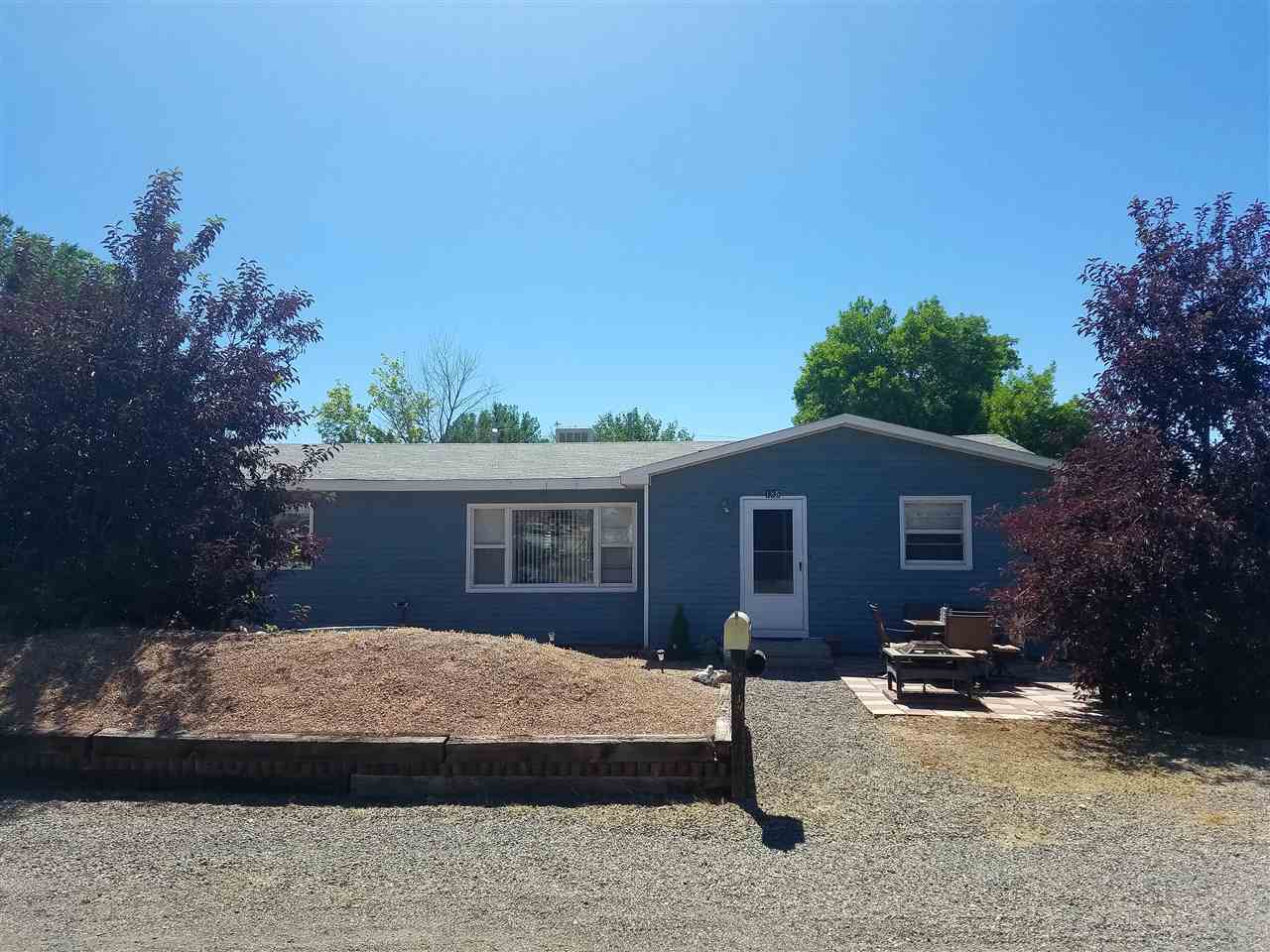 185 Edlun Road Grand Junction, CO 81503 - Photo 1 of 35 Gallery Image 1