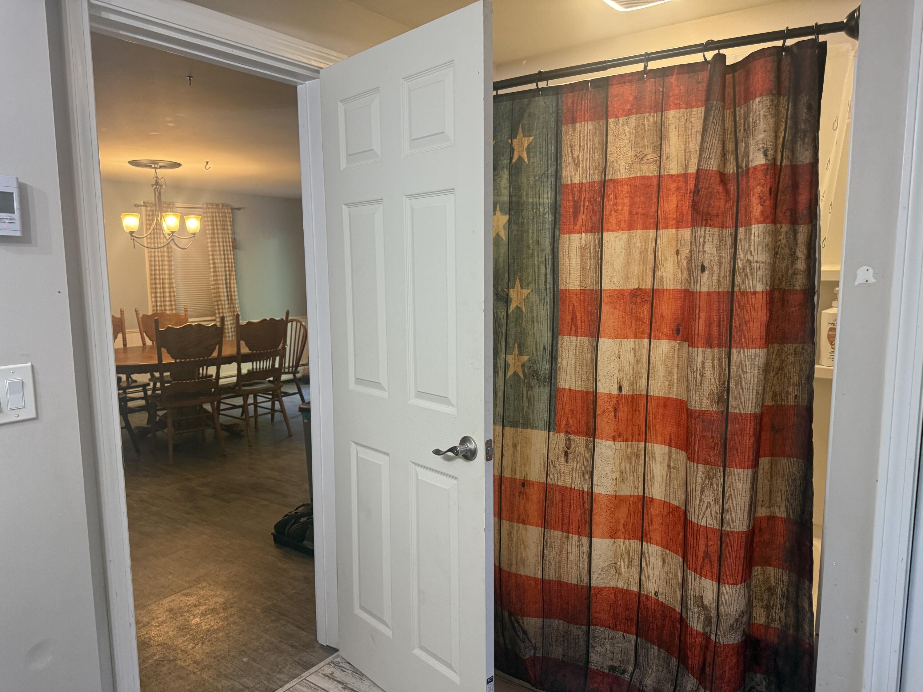 2031 Carmel Road North Newburgh, ME 04444 - Photo 9 of 20 1st FL Bath