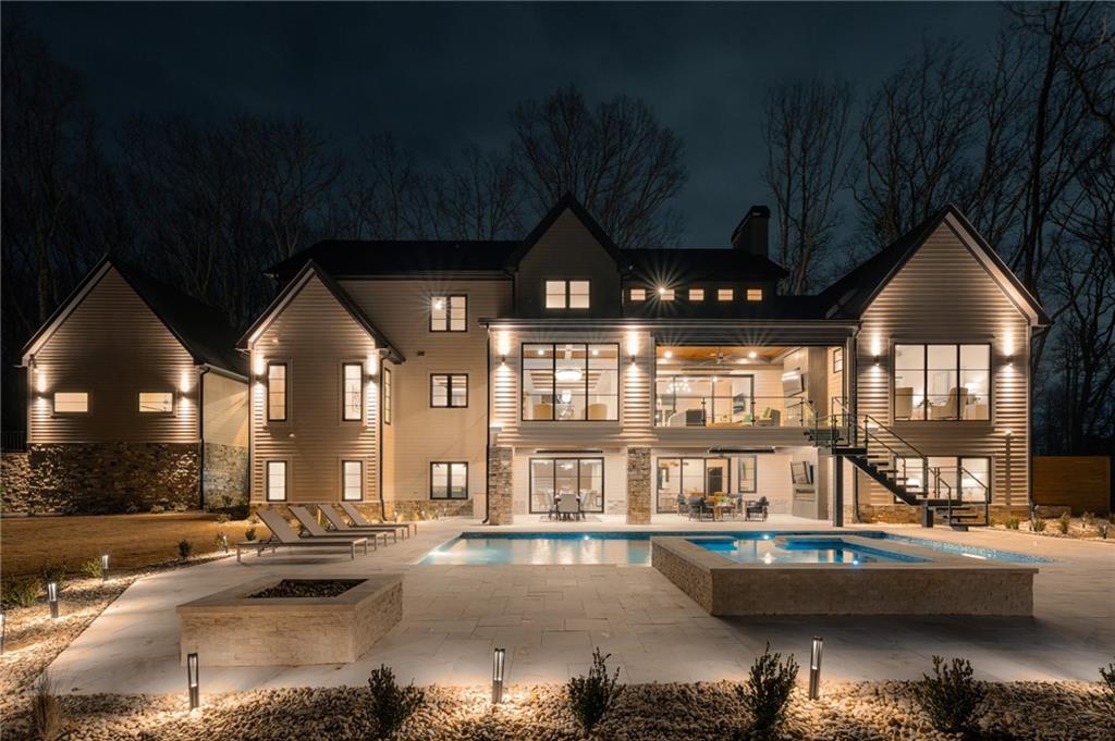 713 Hicks Road Canton, GA 30115 - Photo 101 of 104