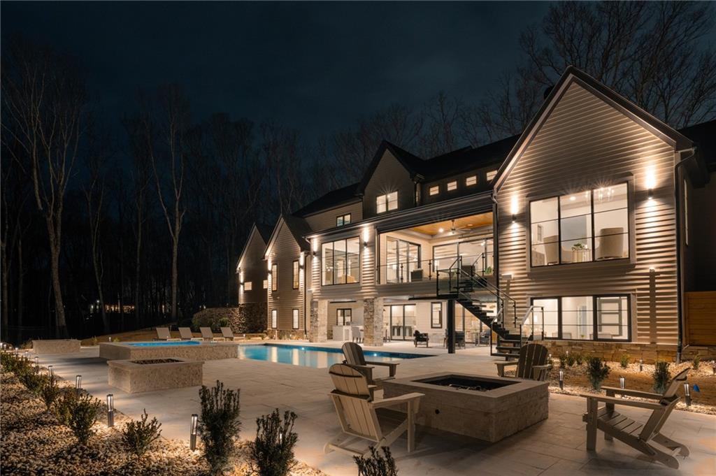 713 Hicks Road Canton, GA 30115 - Photo 102 of 104