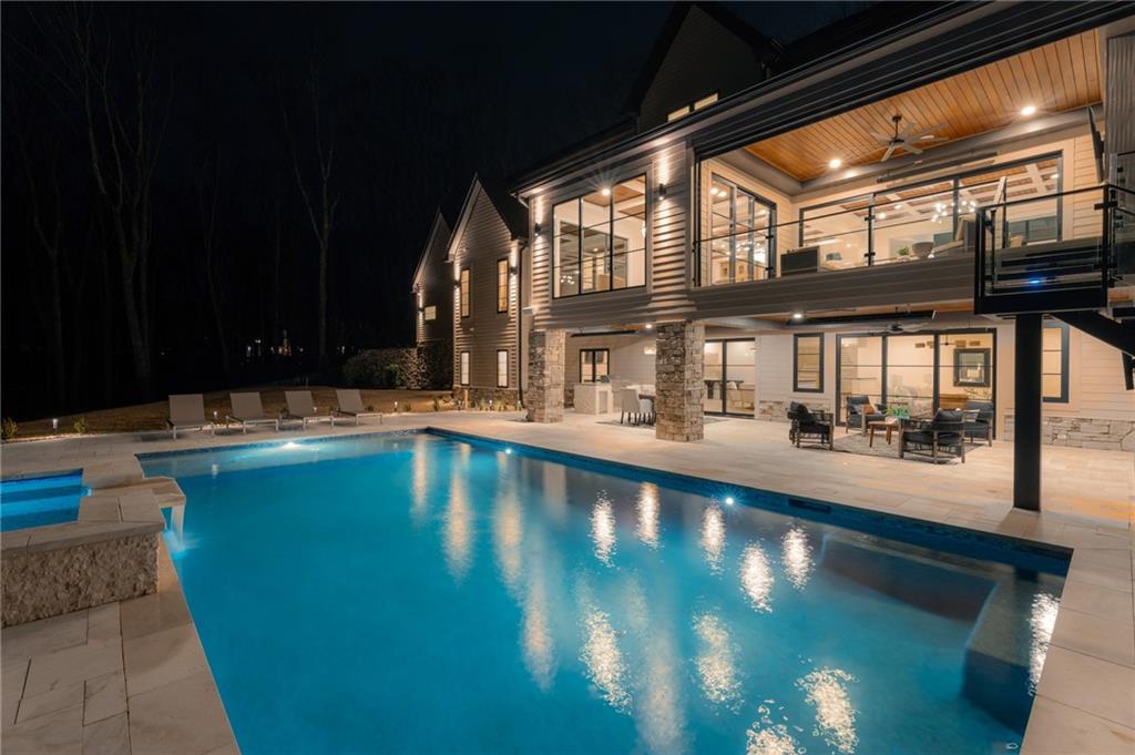 713 Hicks Road Canton, GA 30115 - Photo 103 of 104