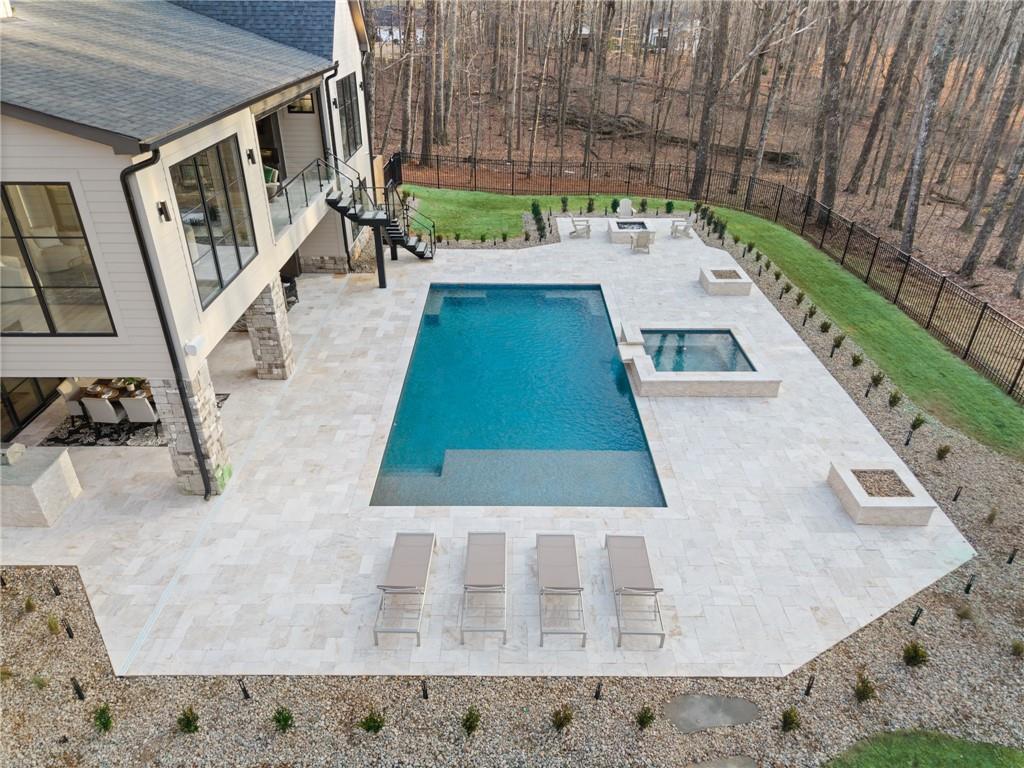 713 Hicks Road Canton, GA 30115 - Photo 11 of 104