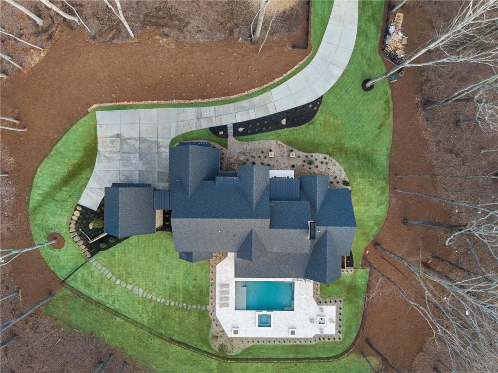 713 Hicks Road Canton, GA 30115 - Photo 14 of 104