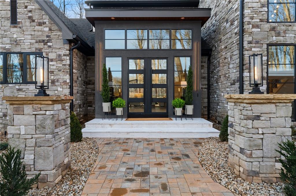 713 Hicks Road Canton, GA 30115 - Photo 15 of 104