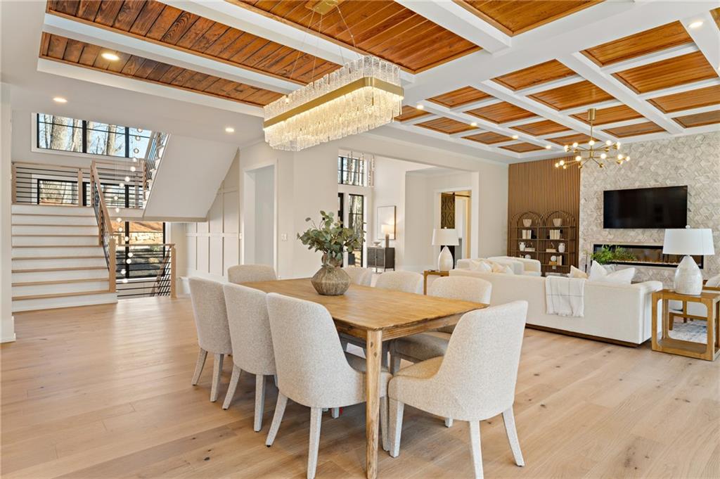 713 Hicks Road Canton, GA 30115 - Photo 26 of 104