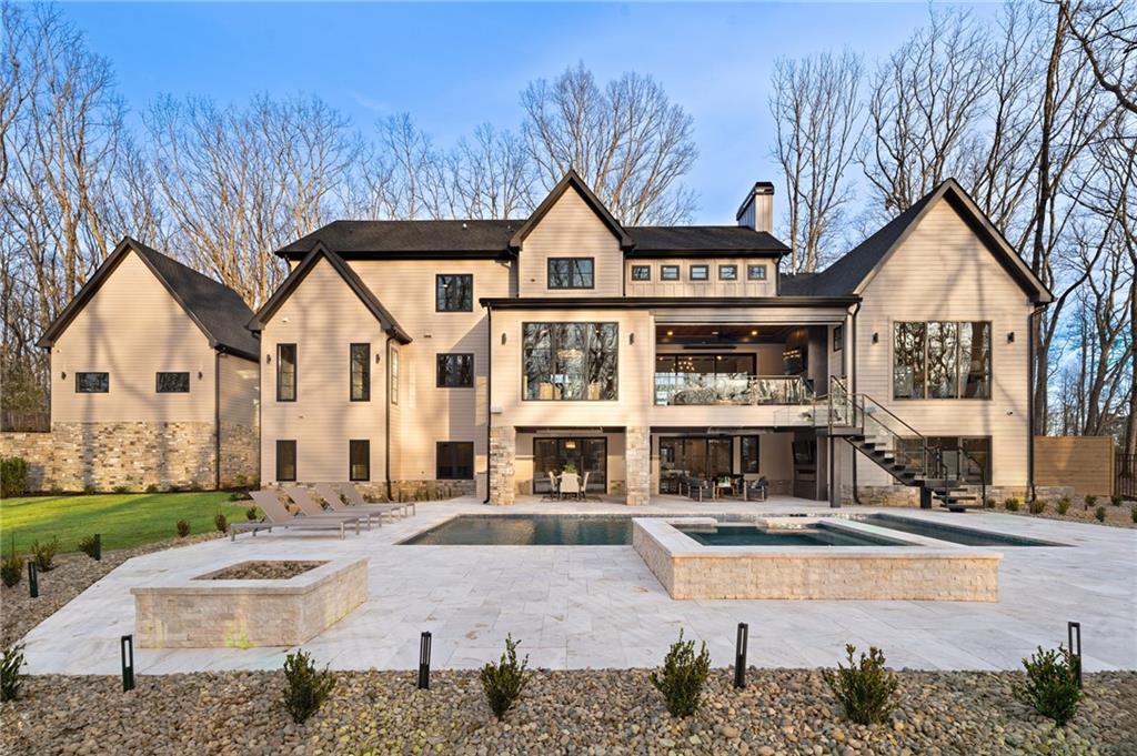 713 Hicks Road Canton, GA 30115 - Photo 5 of 104