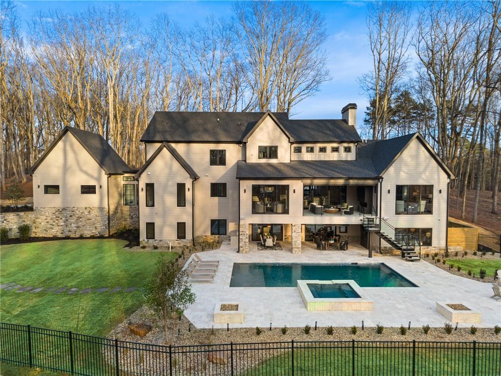 713 Hicks Road Canton, GA 30115 - Photo 7 of 104