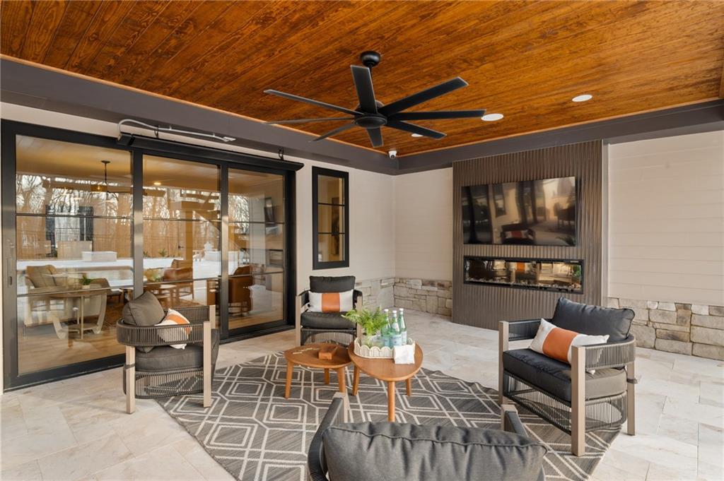 713 Hicks Road Canton, GA 30115 - Photo 87 of 104