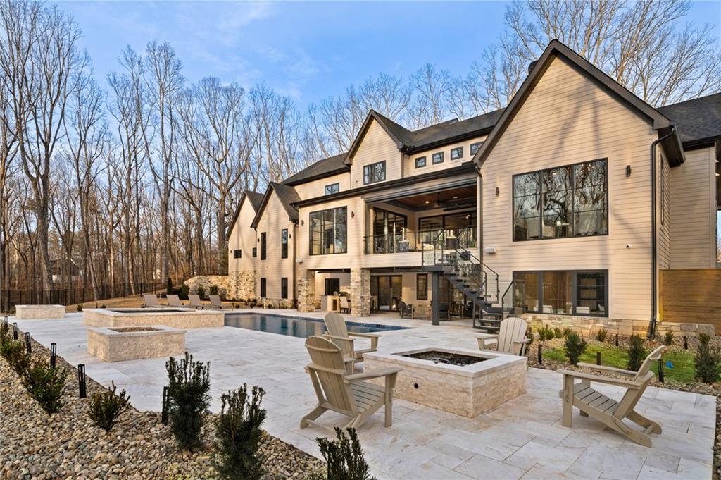 713 Hicks Road Canton, GA 30115 - Photo 9 of 104