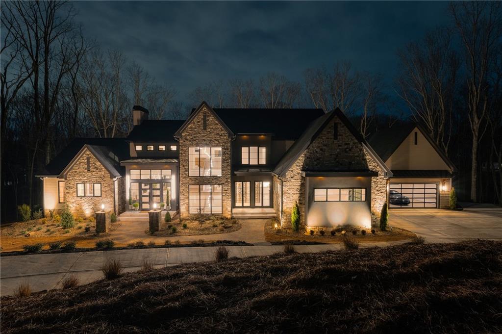 713 Hicks Road Canton, GA 30115 - Photo 98 of 104