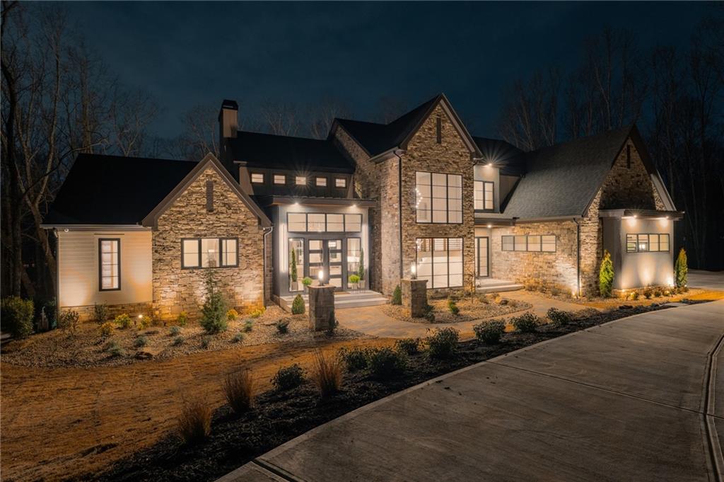 713 Hicks Road Canton, GA 30115 - Photo 100 of 104