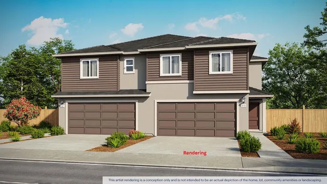 $325,990 | 825 Congaree Lane, Redding, CA 96001