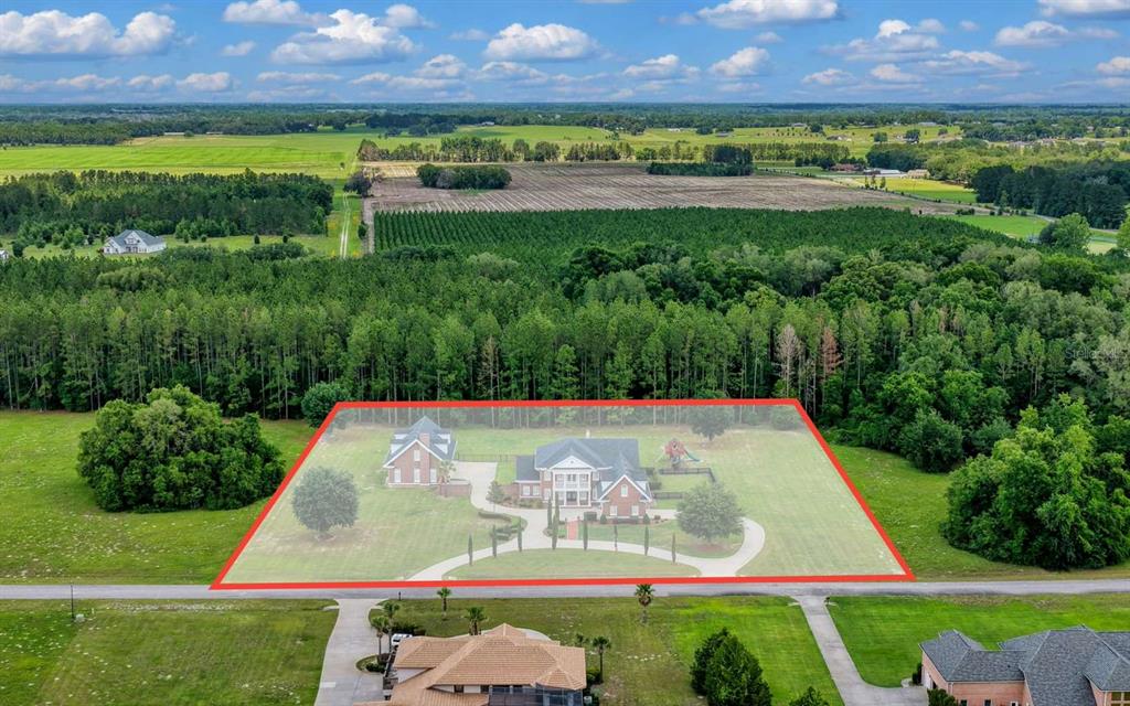 537 Southwest Windsor Court Lake City, FL 32024 - Photo 68 of 74