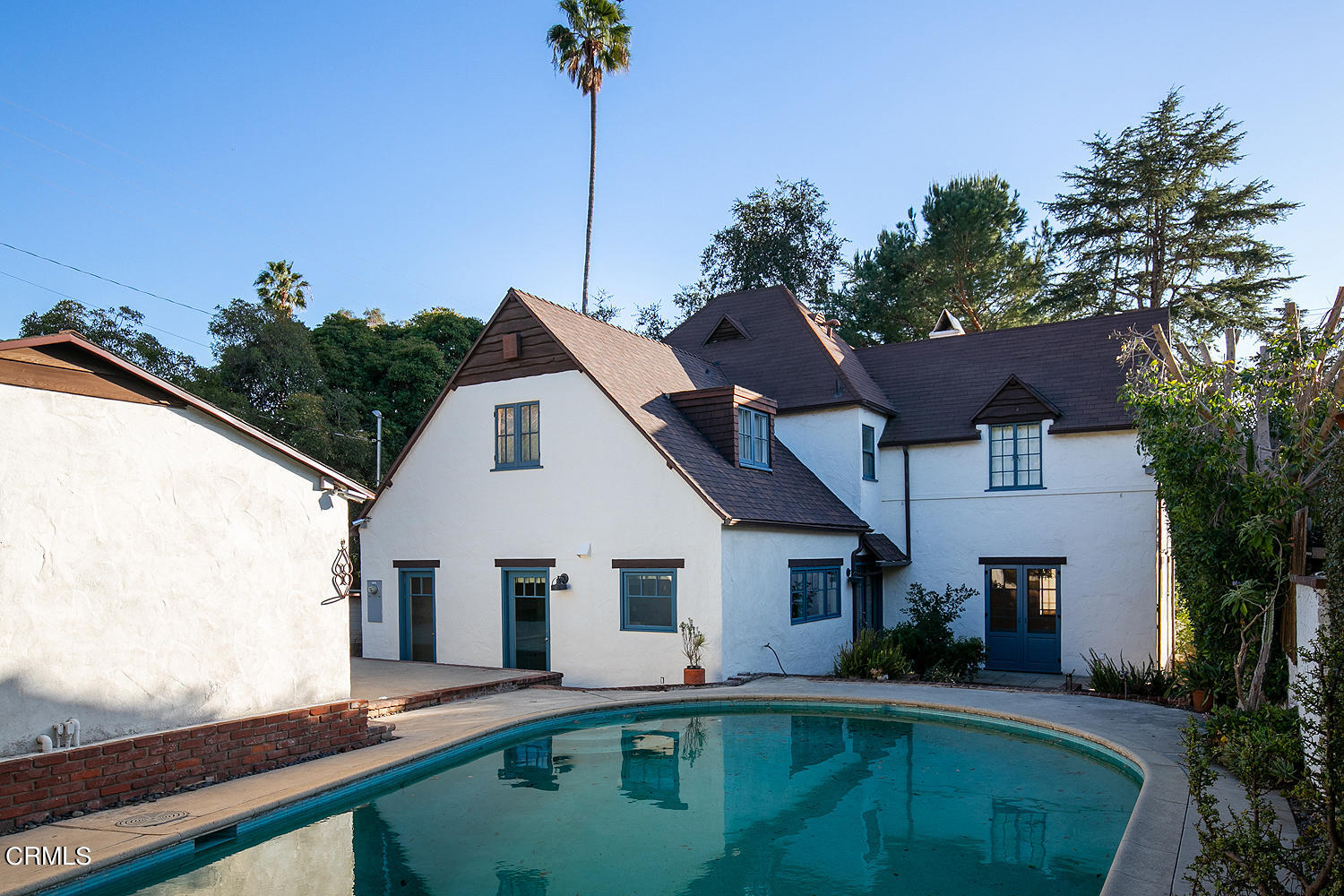 457 East Altadena Drive Altadena, CA 91001 - Photo 22 of 24 457 E Altadena Dr 022-mls