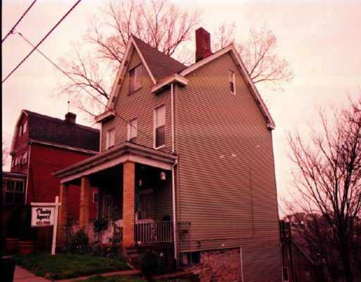 24 Exeter Street Greenfield, PA 15217 - Photo 1 of 1 Gallery Image 1