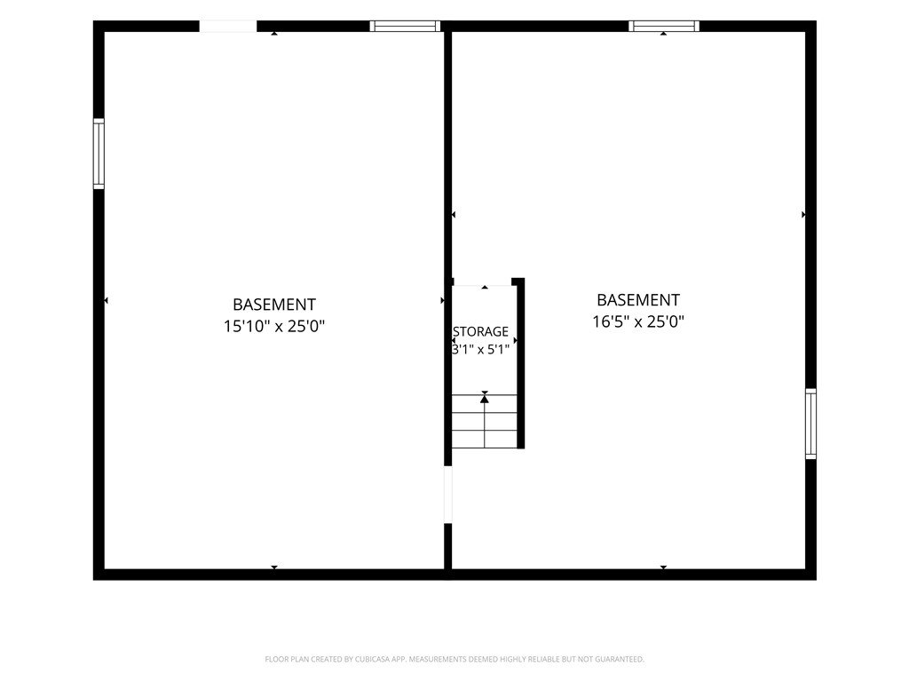 15 Drake Road Warwick, RI 02888 - Photo 33 of 48 Basement
