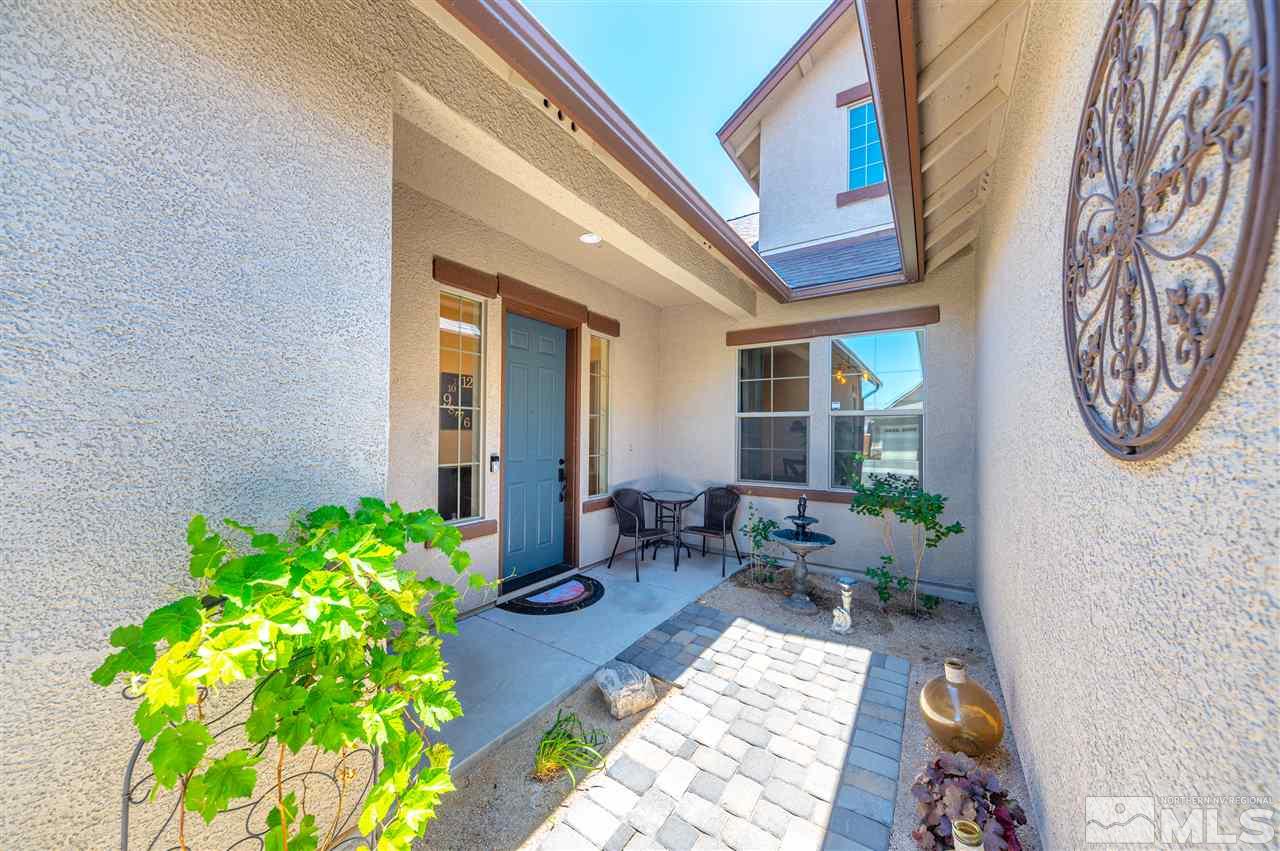 420 Horizon Ridge Road Sparks, NV 89441 - Photo 4 of 33 Photo 4