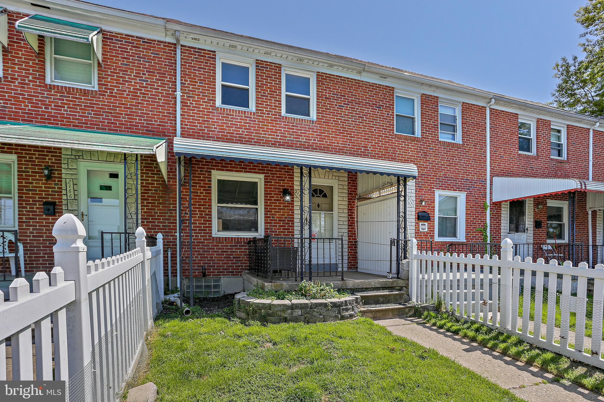 2164 Firethorn Road Middle River, MD 21220 - Photo 3 of 34