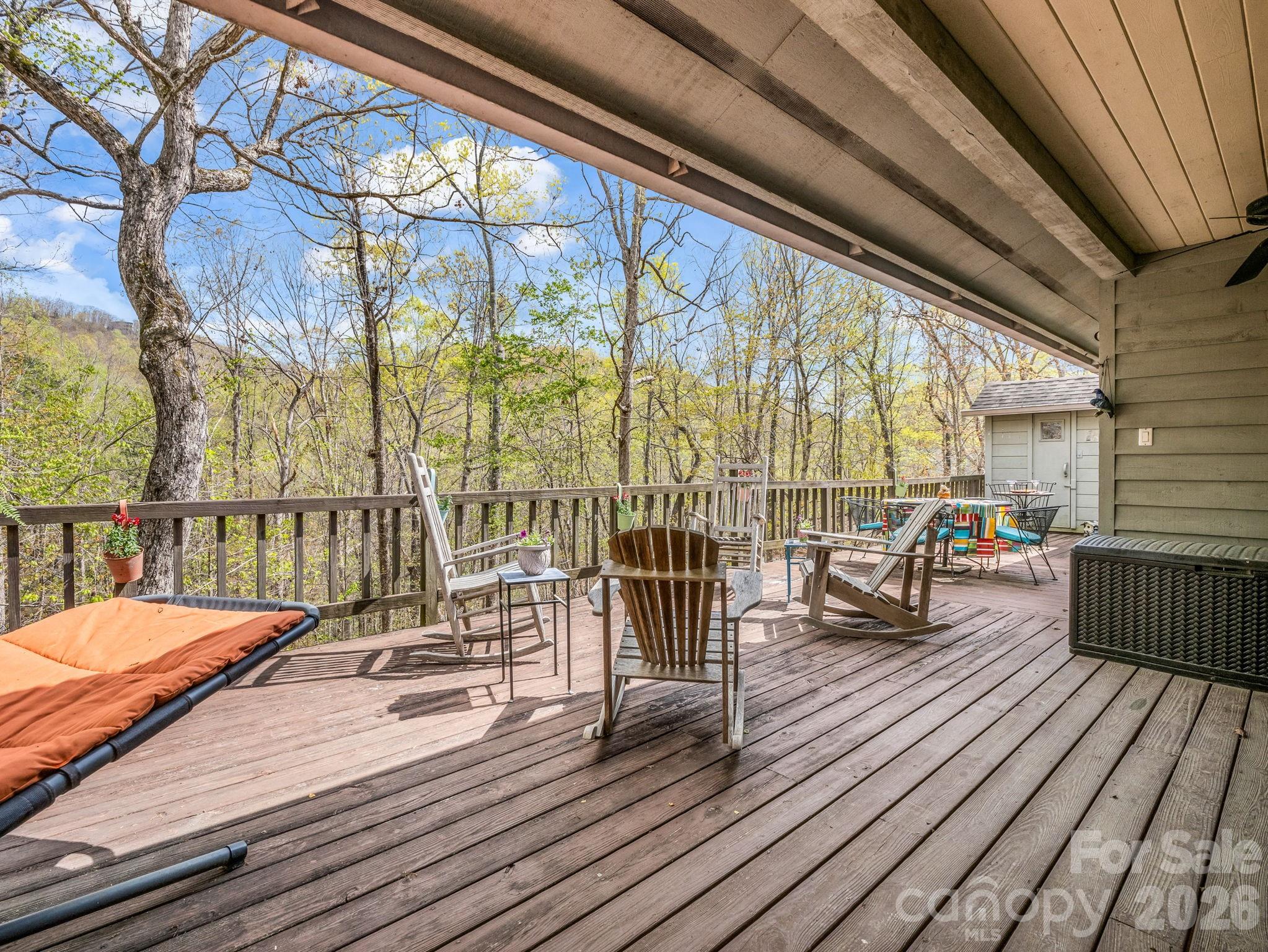 780 Rixhaven Drive Saluda, NC 28773 - Photo 31 of 36