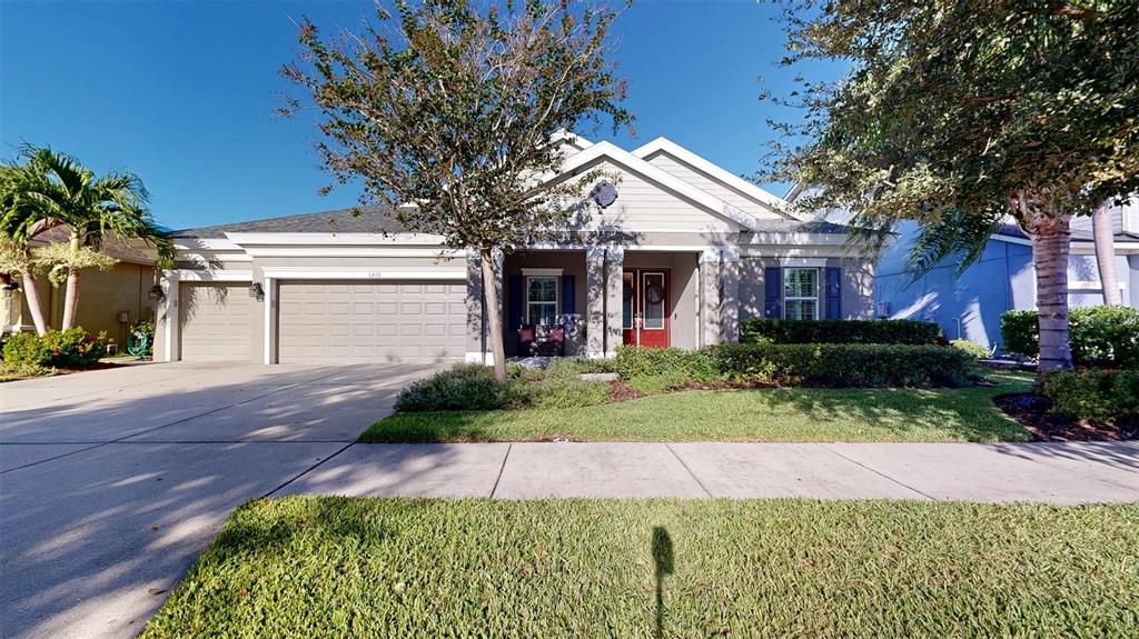 6426 Tideline Drive Apollo Beach, FL 33572 - Photo 1 of 80