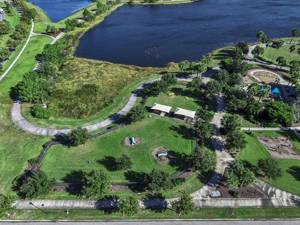 6426 Tideline Drive Apollo Beach, FL 33572 - Photo 64 of 80