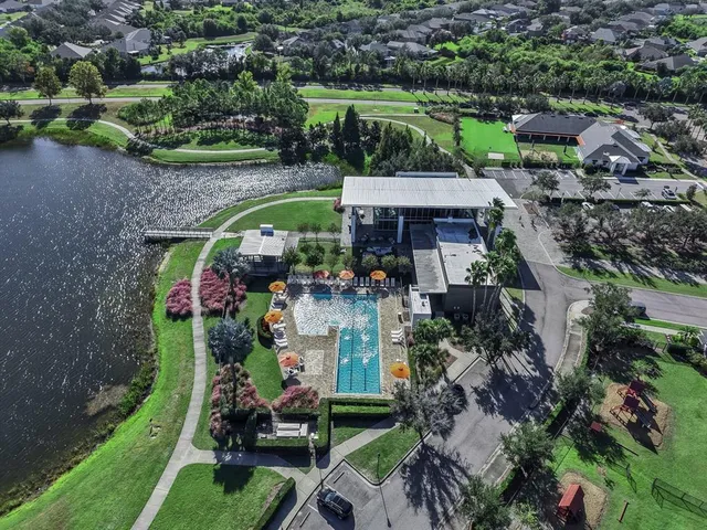 $724,900 | 6426 Tideline Drive, Apollo Beach, FL 33572