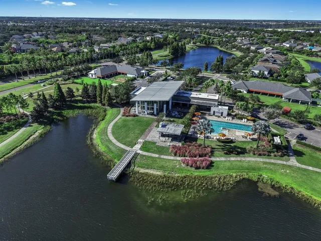 $724,900 | 6426 Tideline Drive, Apollo Beach, FL 33572