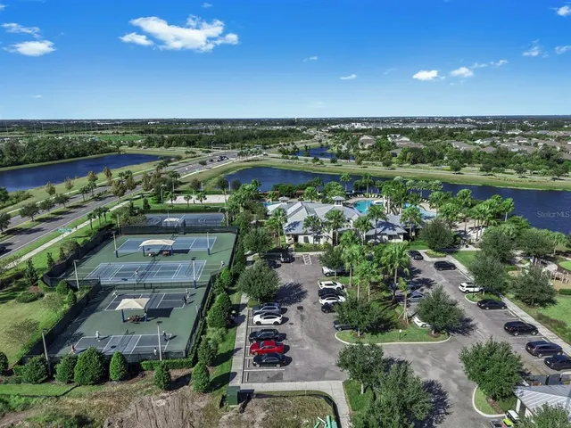 $724,900 | 6426 Tideline Drive, Apollo Beach, FL 33572