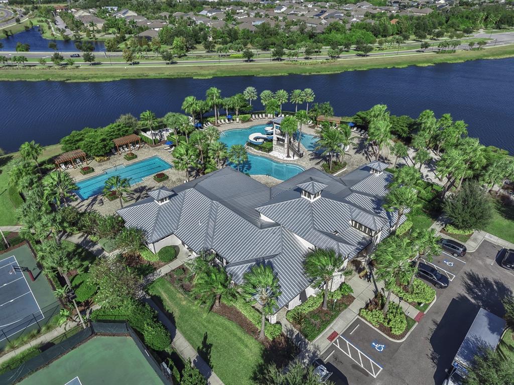 6426 Tideline Drive Apollo Beach, FL 33572 - Photo 73 of 80