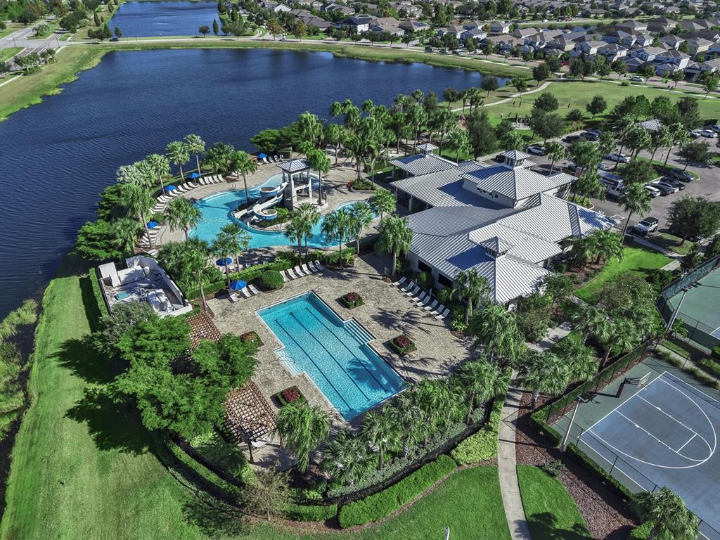 6426 Tideline Drive Apollo Beach, FL 33572 - Photo 74 of 80