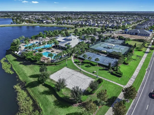 $724,900 | 6426 Tideline Drive, Apollo Beach, FL 33572