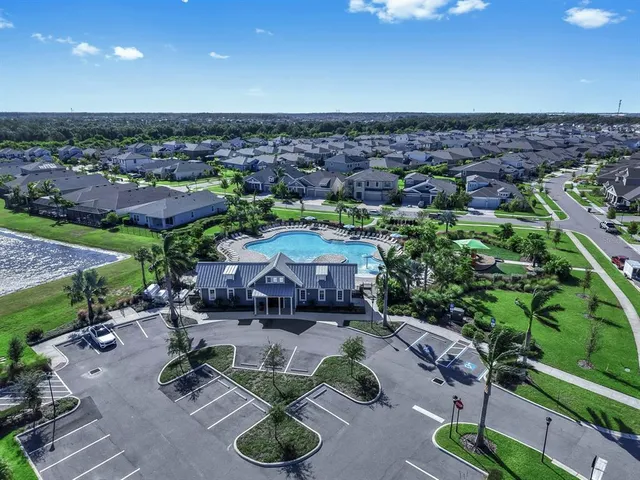 $724,900 | 6426 Tideline Drive, Apollo Beach, FL 33572