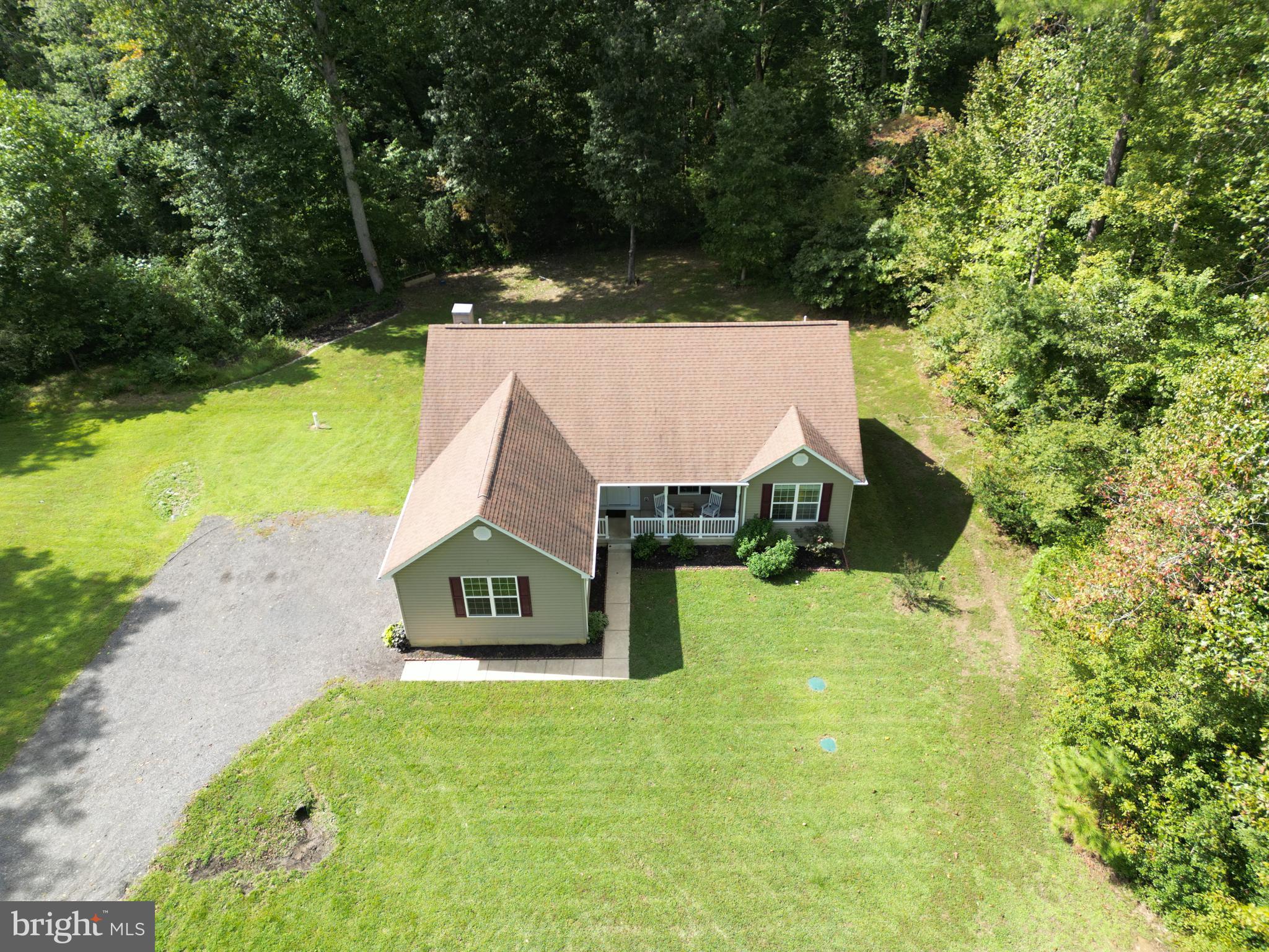 4045 Turkey Foot Road St. Leonard, MD 20685 - Photo 54 of 56