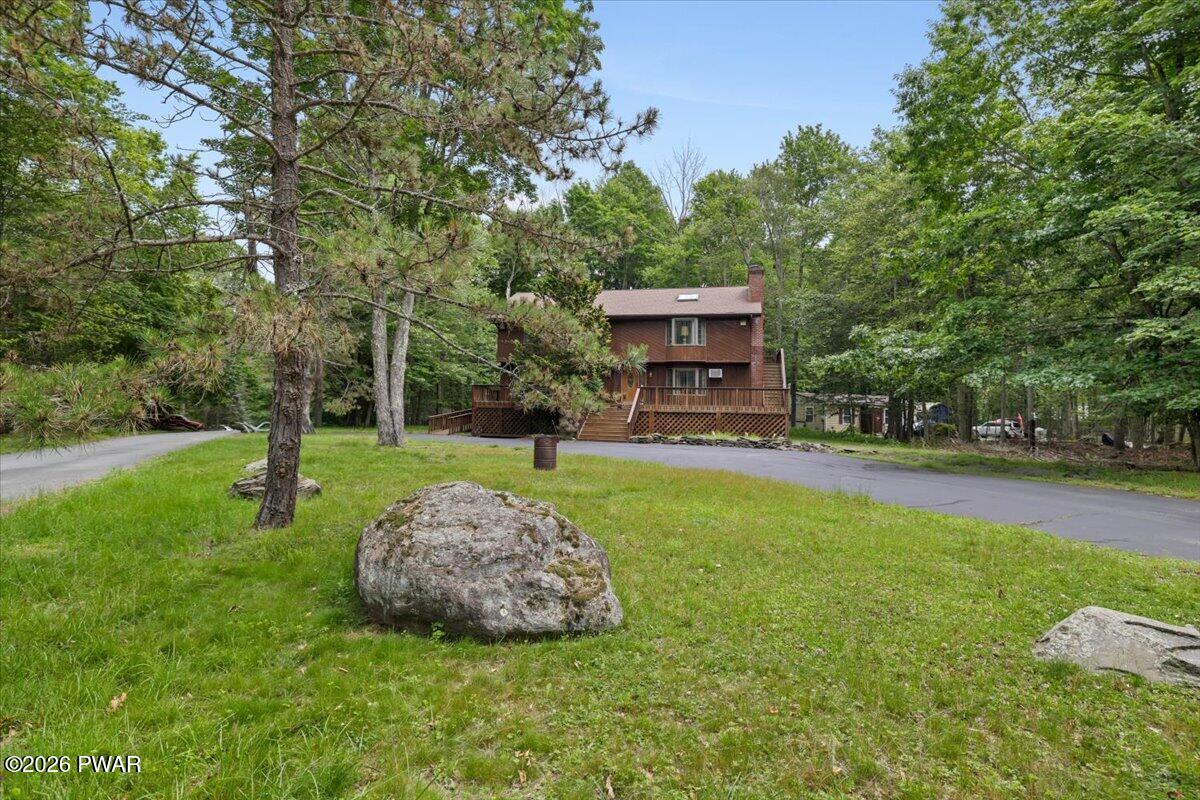 20 Kensington Road Hawley, PA 18428 - Photo 3 of 43