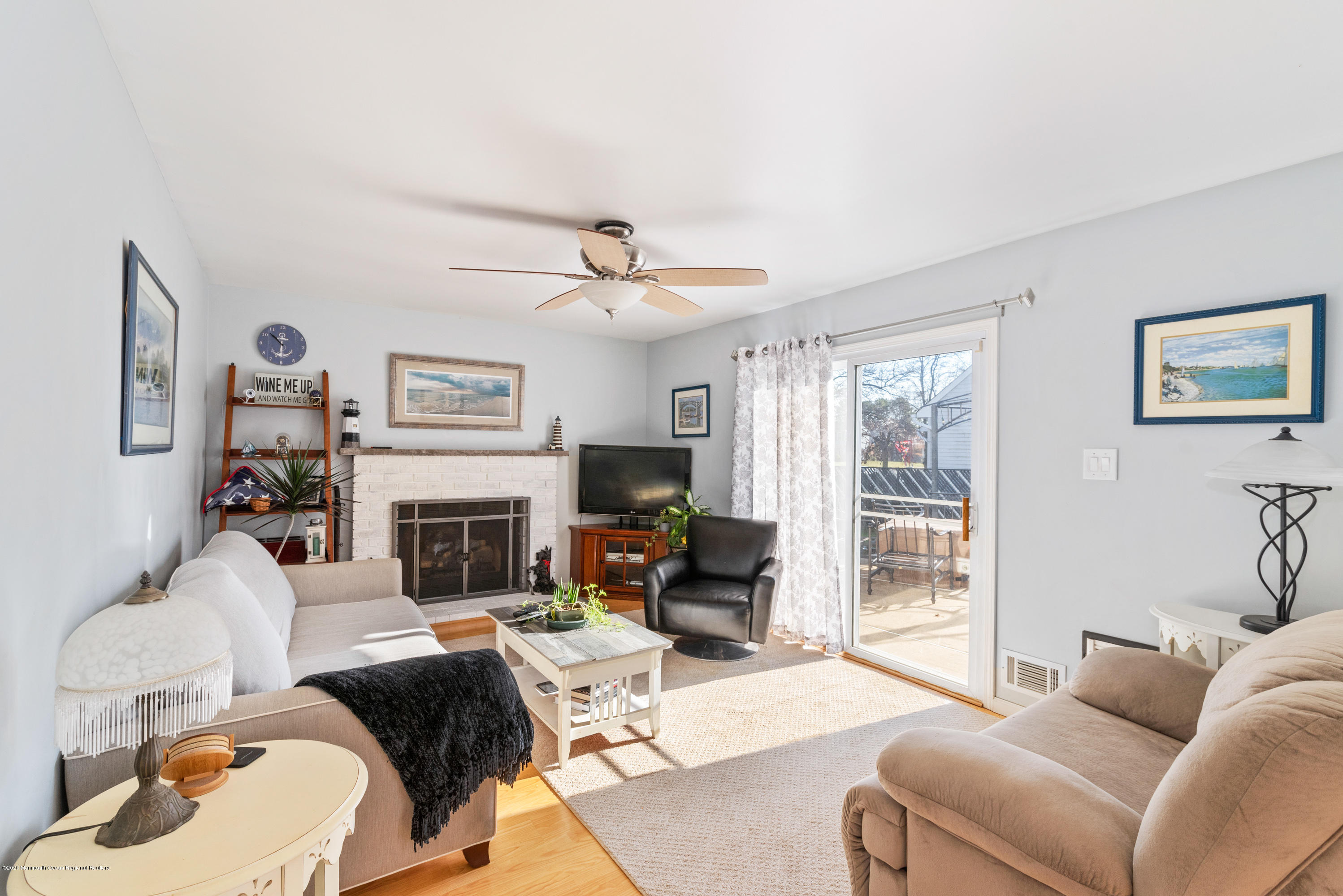 62 Hedgewood Road Howell, NJ 07731 - Photo 8 of 29 Family Room
