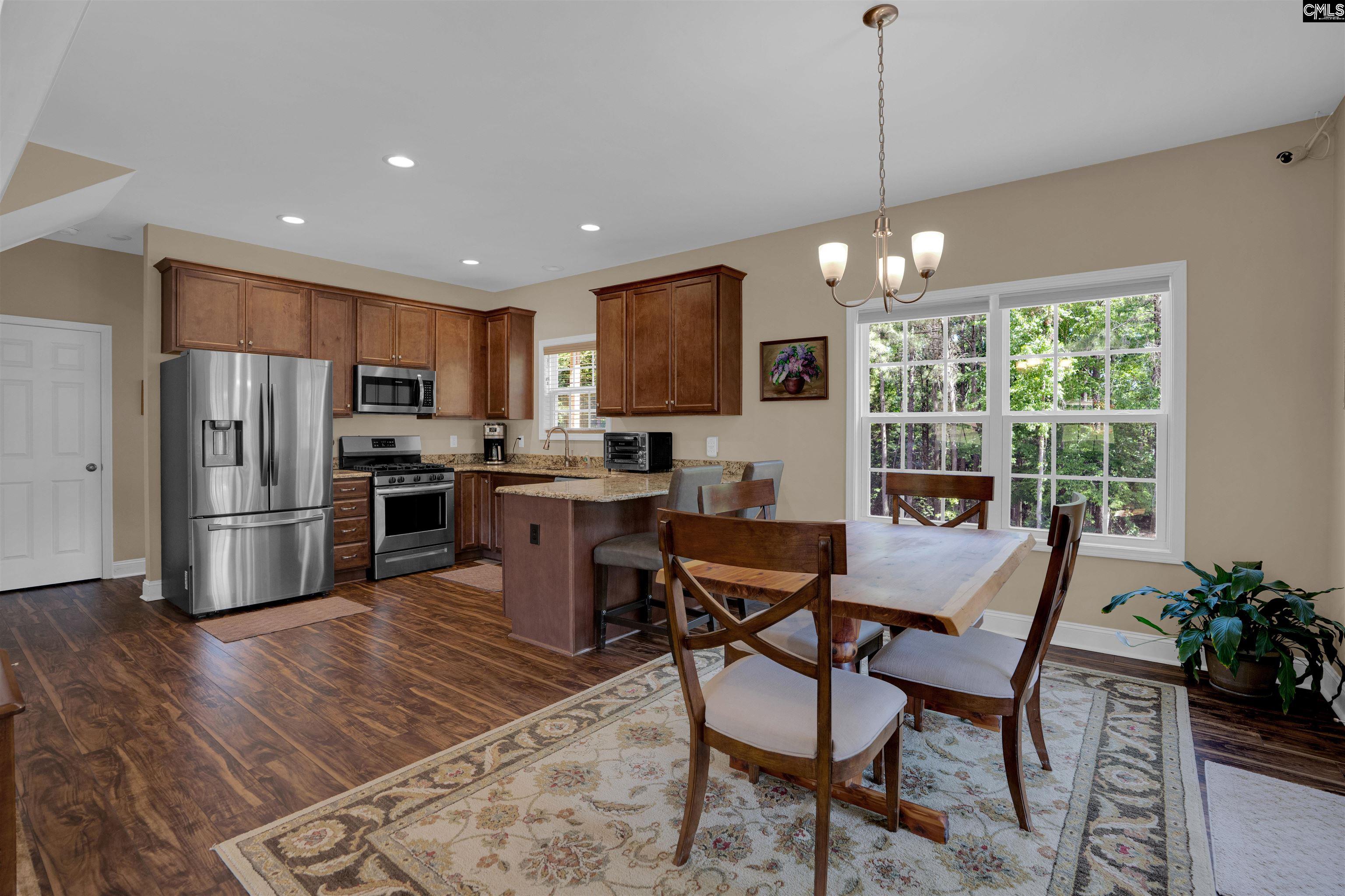 266 Middlefield Road Little Mountain, SC 29075 - Photo 11 of 69
