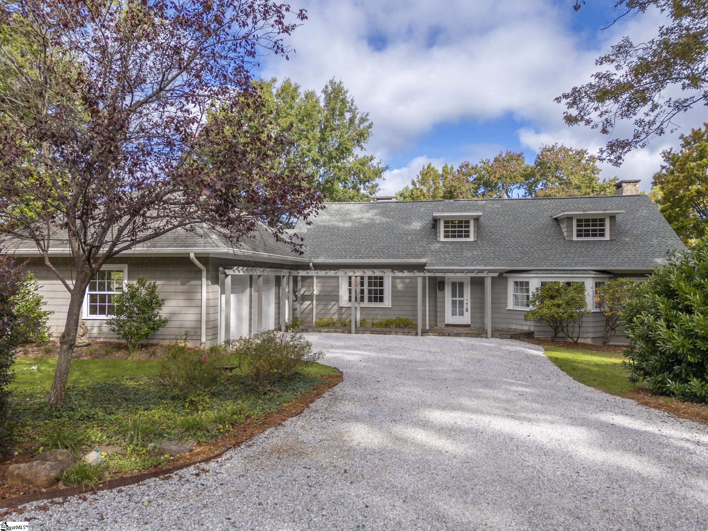 55 1st Street Tryon, NC 28782 - Photo 1 of 43