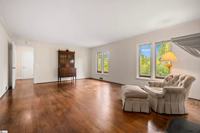 $949,500 | 55 1st Street, Tryon, NC 28782