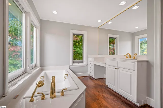 $949,500 | 55 1st Street, Tryon, NC 28782