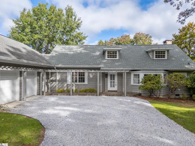 $949,500 | 55 1st Street, Tryon, NC 28782