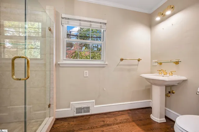 $949,500 | 55 1st Street, Tryon, NC 28782