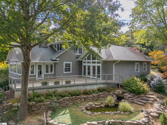 $949,500 | 55 1st Street, Tryon, NC 28782