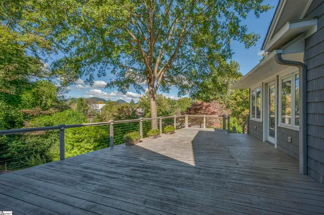 $949,500 | 55 1st Street, Tryon, NC 28782